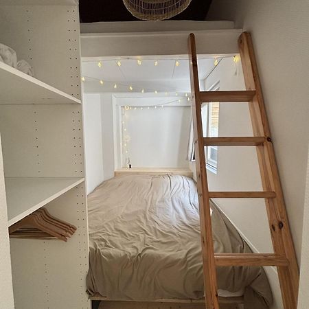 Gustave Charmant Appartement En Coeur De Ville A 20 Metres De La Mer Les Sables-dʼOlonne Екстериор снимка