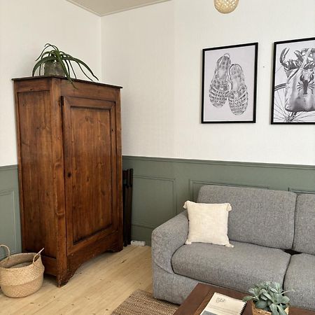 Gustave Charmant Appartement En Coeur De Ville A 20 Metres De La Mer Les Sables-dʼOlonne Екстериор снимка